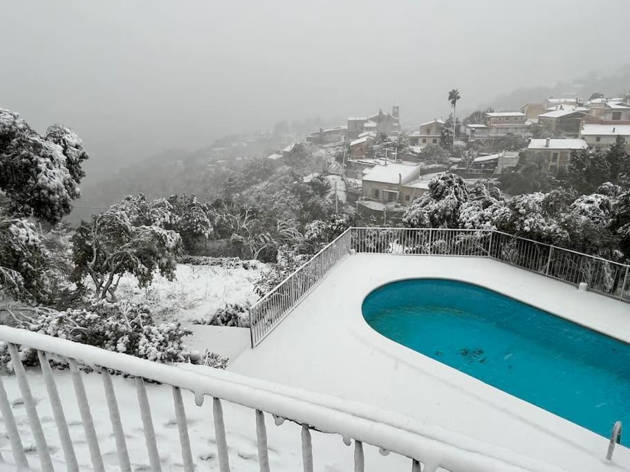 فيلا Sa Garrigueta Fh, Stunning Views غاليليا المظهر الخارجي الصورة